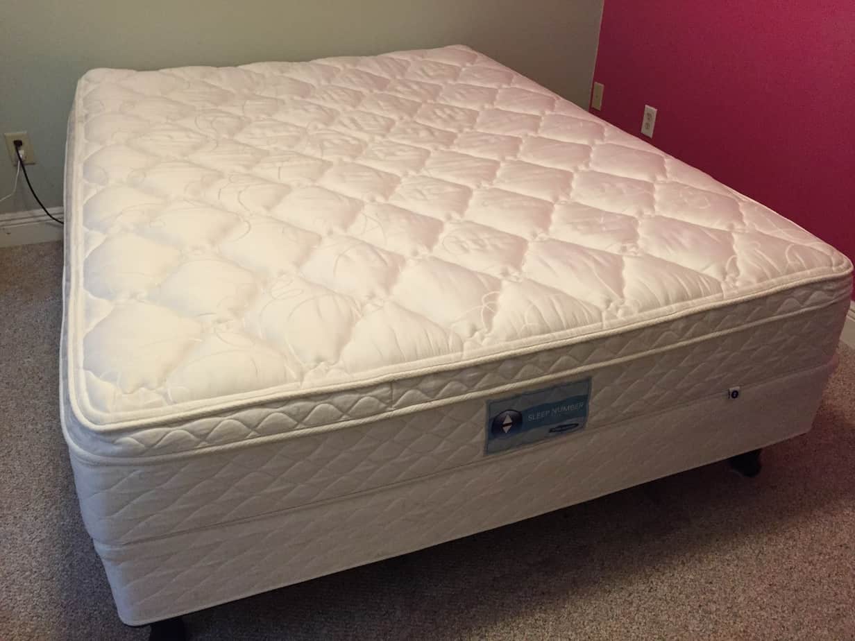 How One Craigslist Purchase Has Made Me, King Size Bed Frame Craigslist