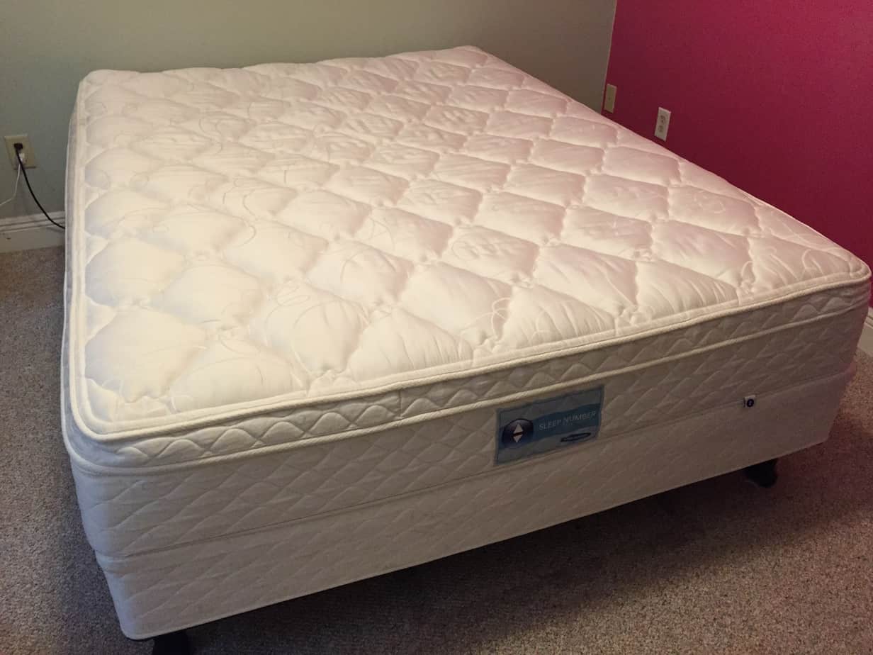 Mattresses on deals sale near me