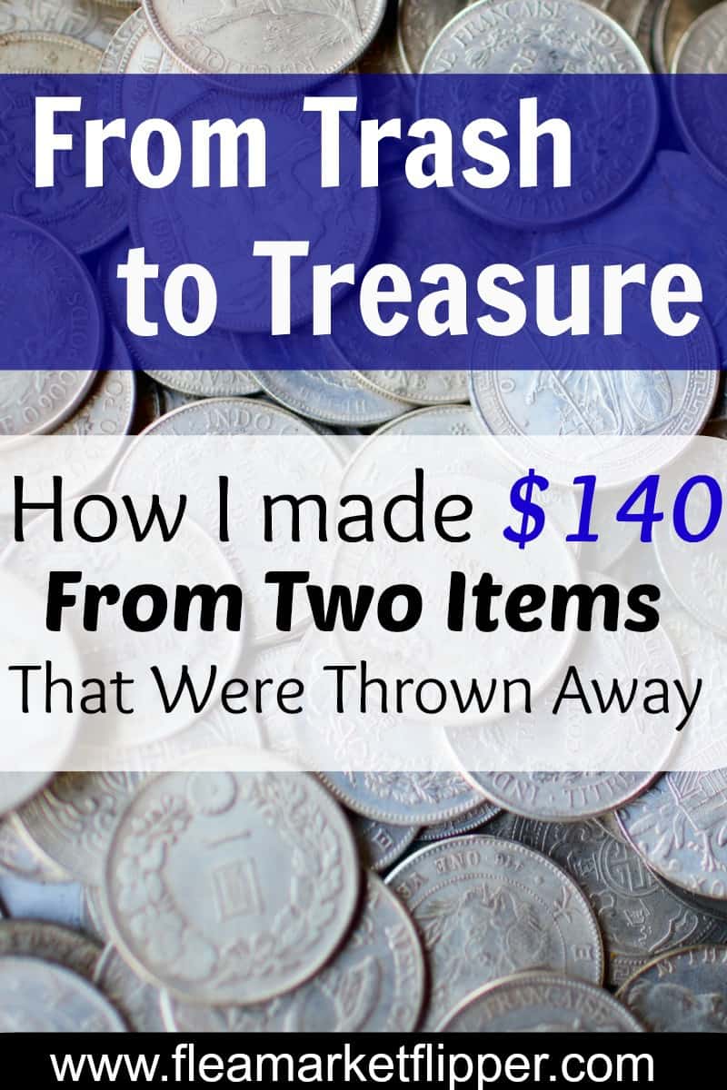 trash-to-treasure