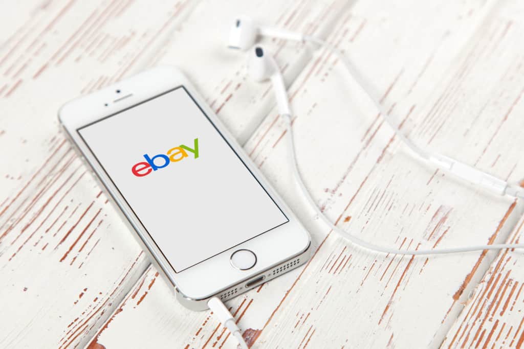 Does Buying and Selling on Ebay Scare you??