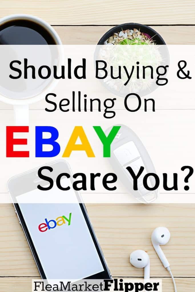 Should Buying And Selling on eBay Scare you? Is eBay Safe?