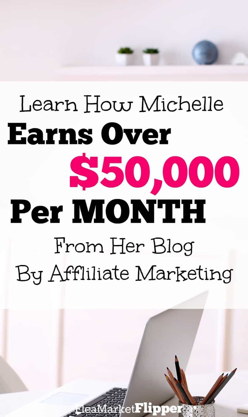 Monetize your site with affiliate marketing!