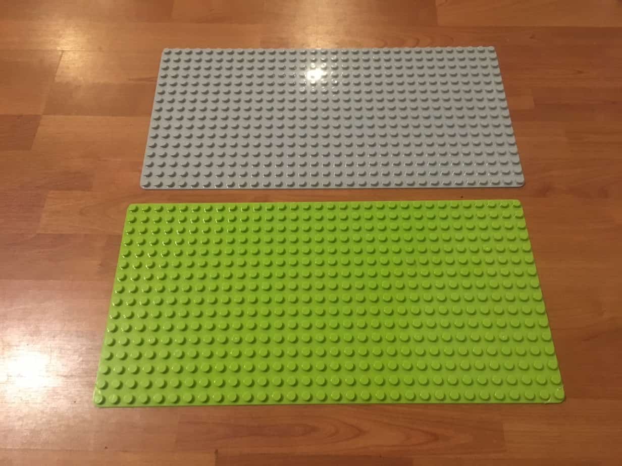 lego storage