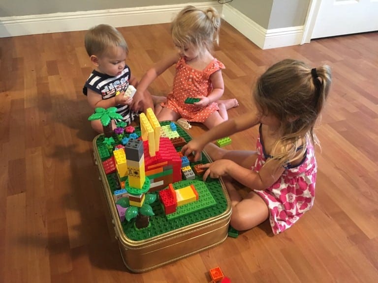 lego play table argos