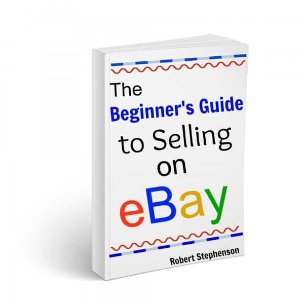 Thinking About Selling on eBay? Read This First! | Flea Market Flipper