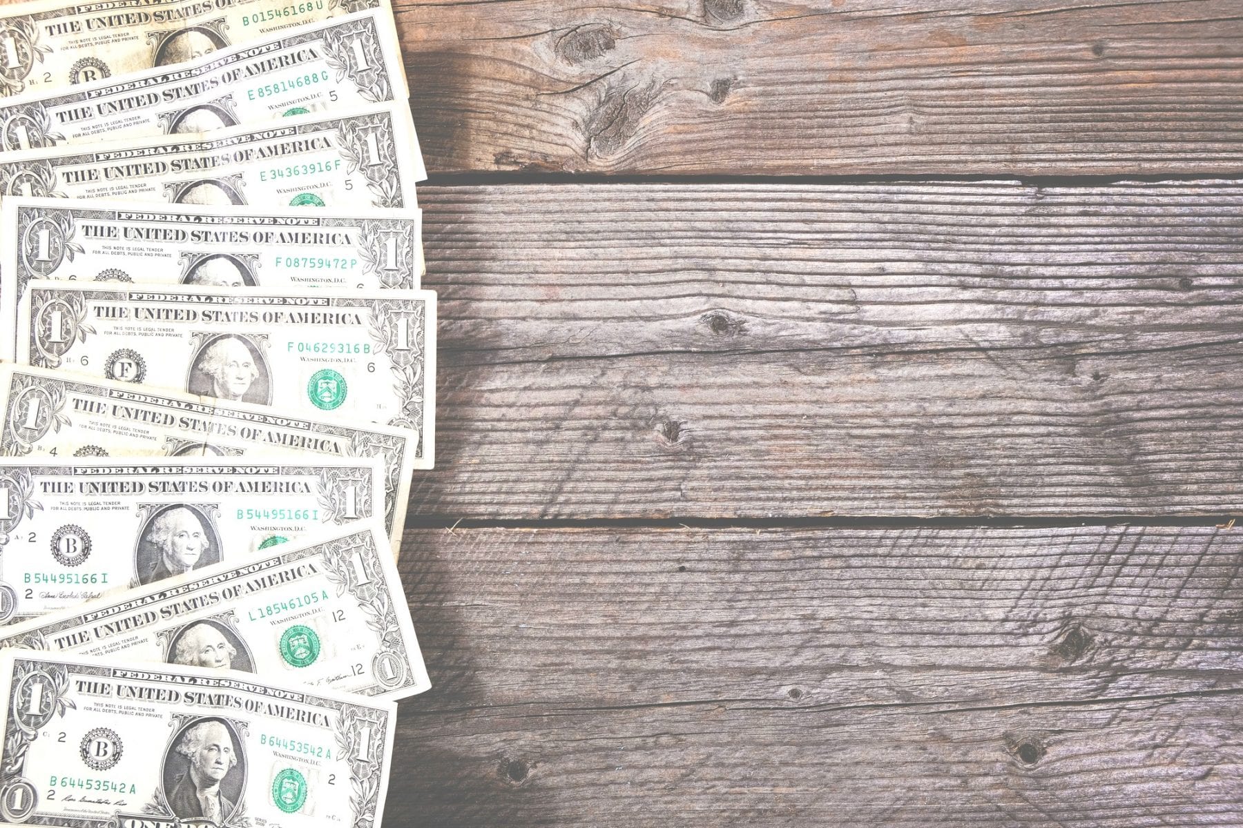 25 Ways To Find $25 In Your Budget To Start Your Flipping Side Hustle