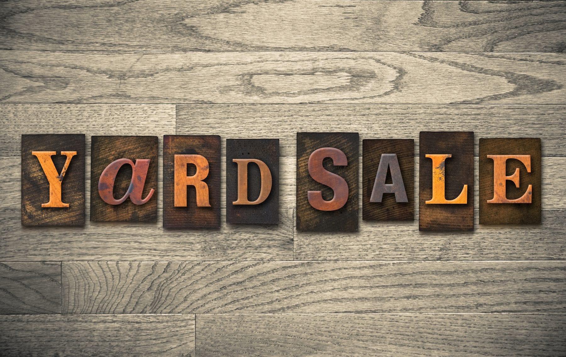 Facebook Yard Sale Sites: How To Make $500 THIS Month