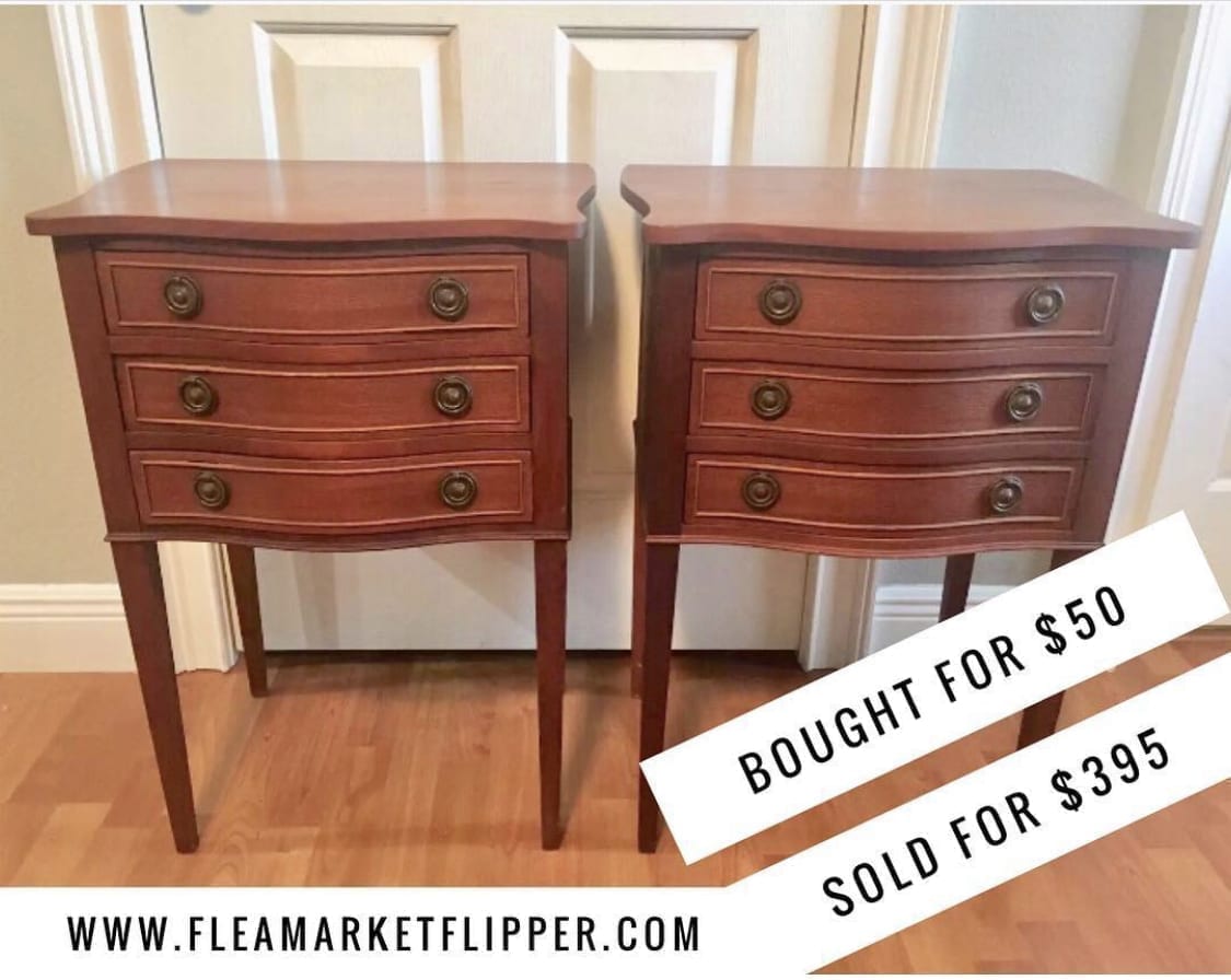 Sell Used Furniture