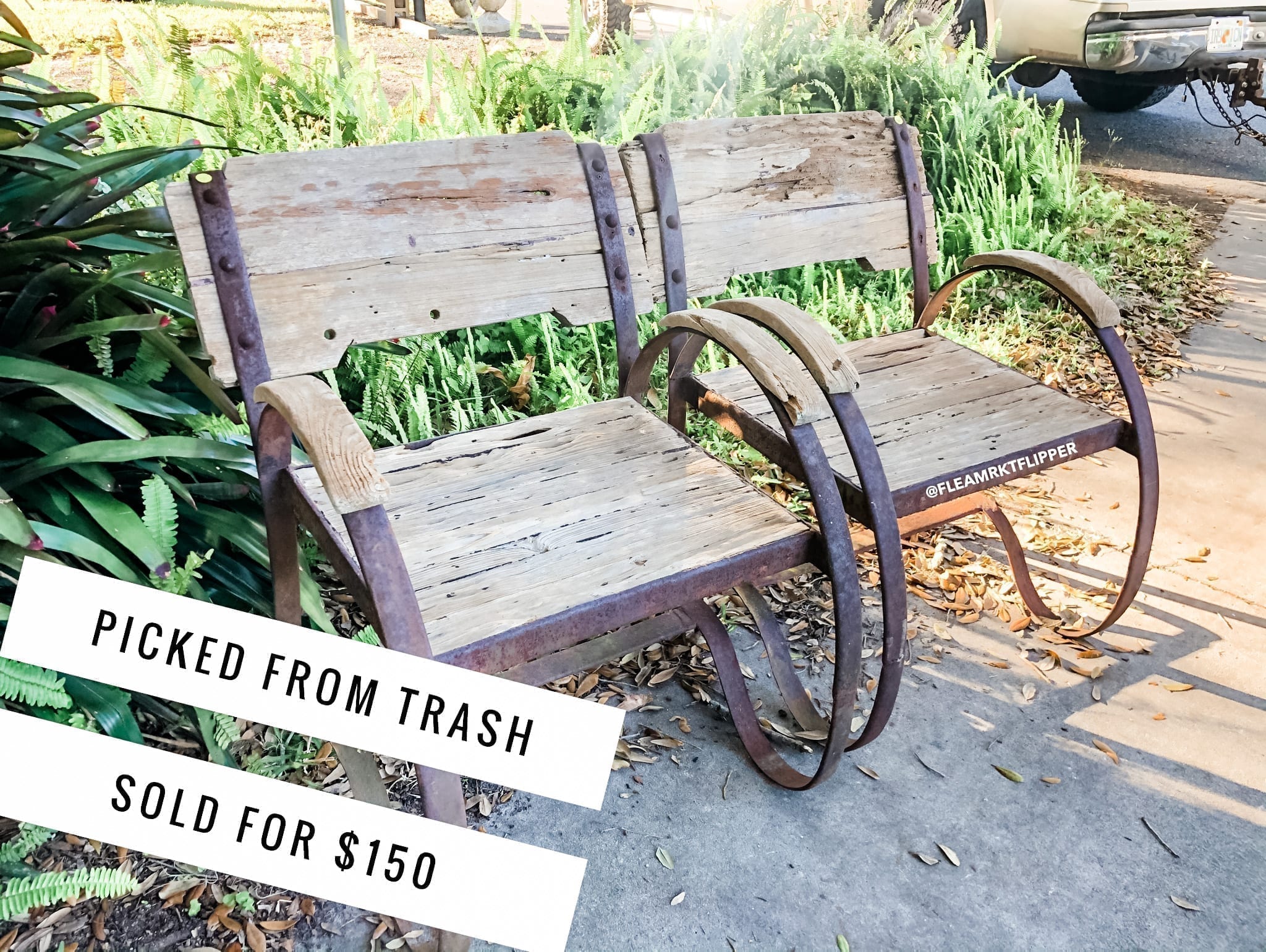 From Trash To Treasure Turn Unwanted Items Into Cash