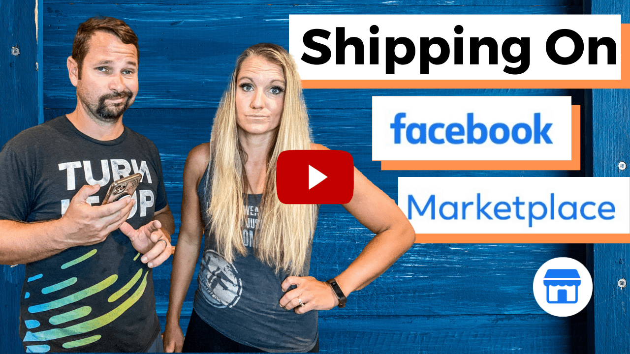 Shipping On Facebook Marketplace Why We Won T Do It