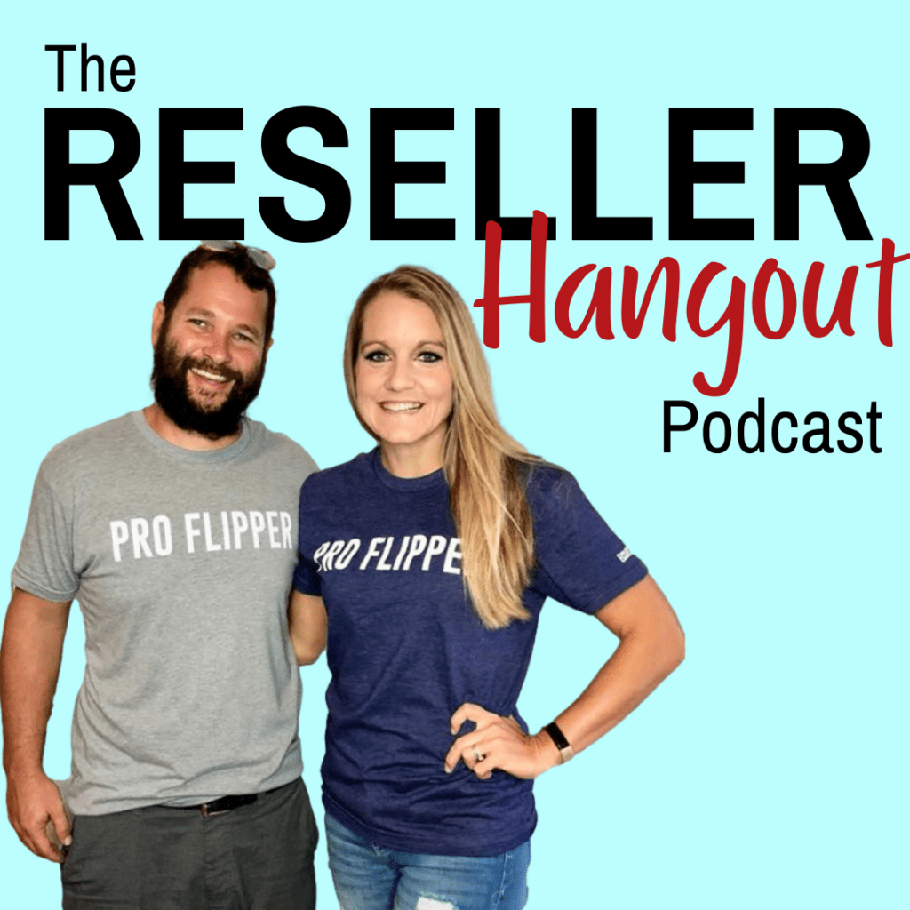 The Reseller Hangout Podcast