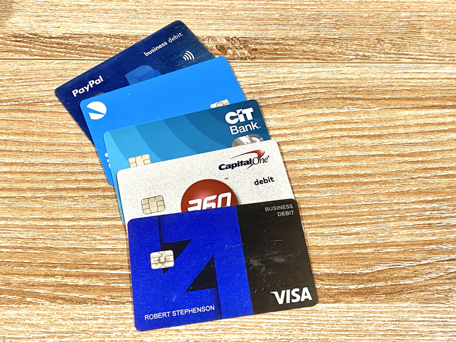 Best Bank Accounts For Resellers To Use With Ebay Managed Payments