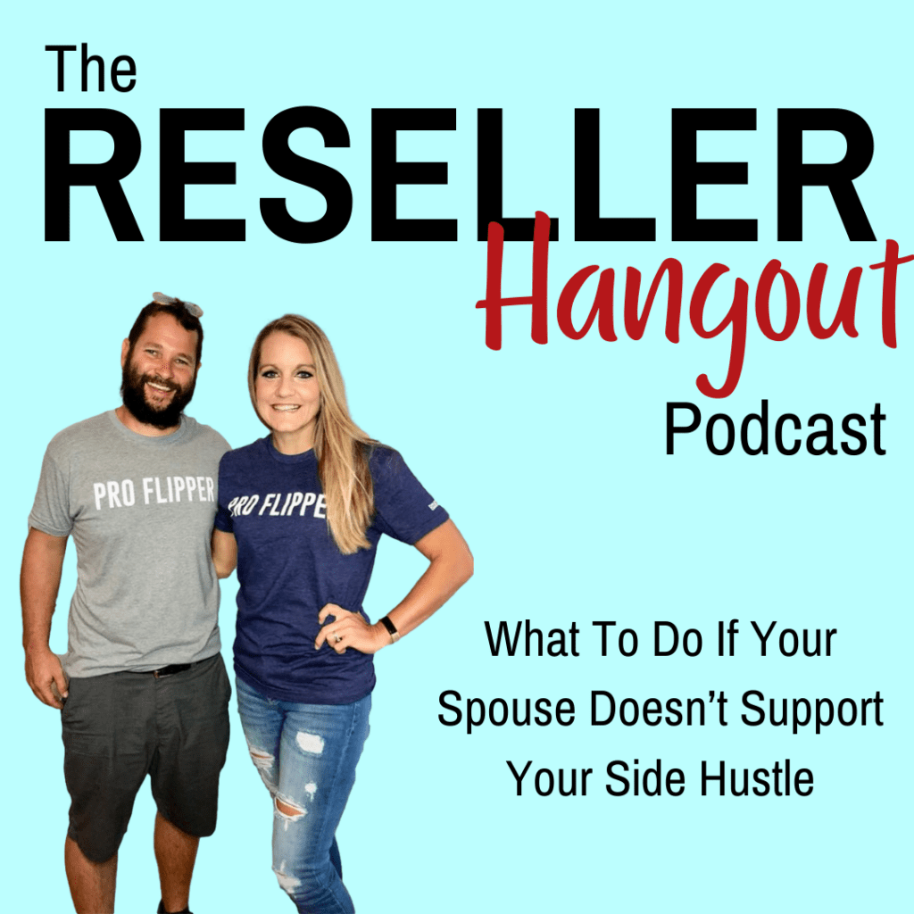 Reseller Hangout Podcast