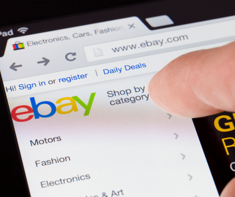 Why You Should Switch To Ebay's New Listing Tool