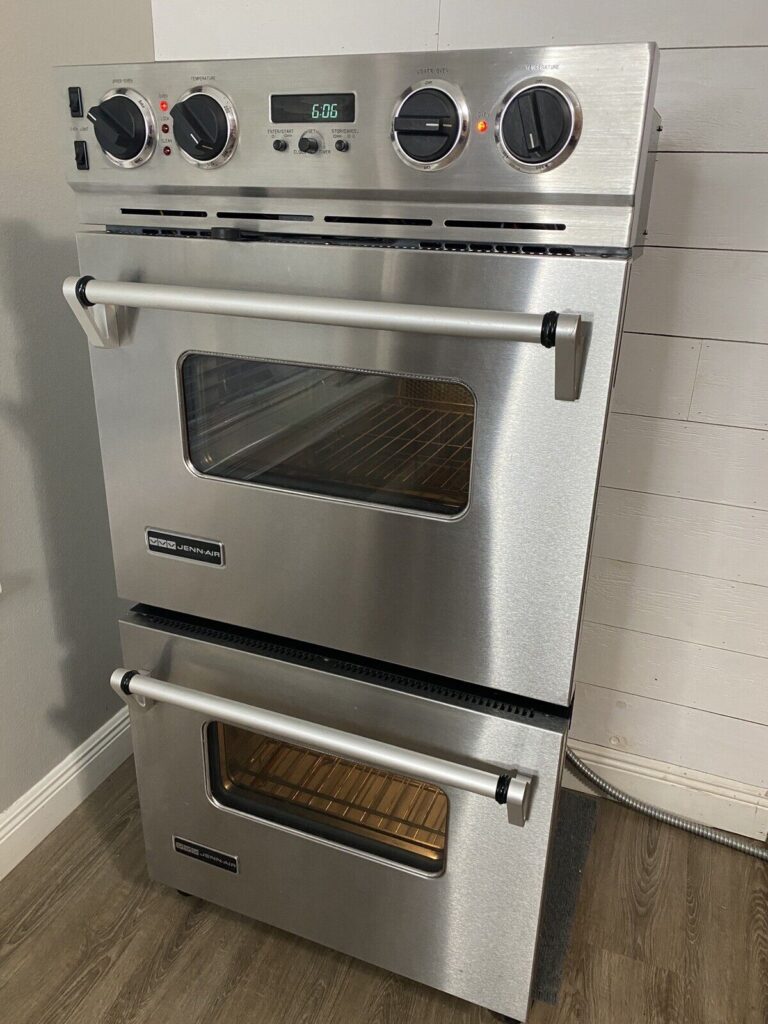 JennAir oven