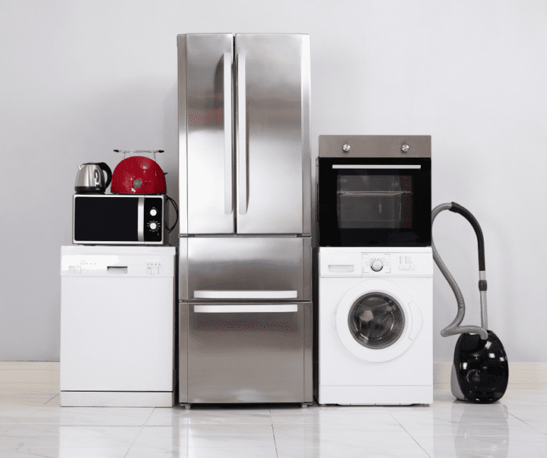 How to Get the Most Money Selling Your Used Appliances