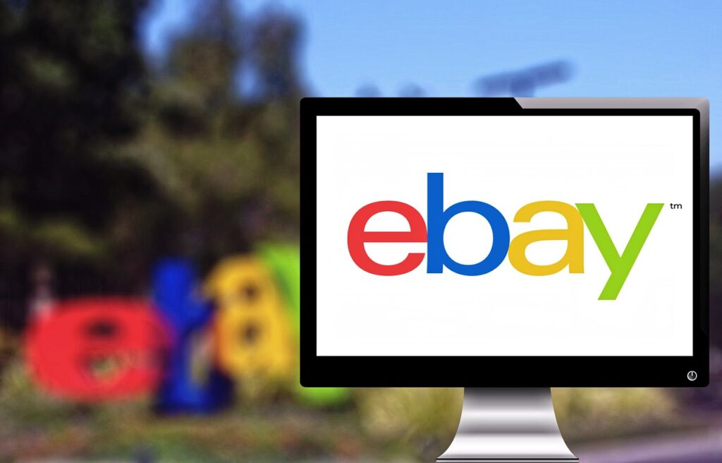 Can eBay be a profitable side hustle?