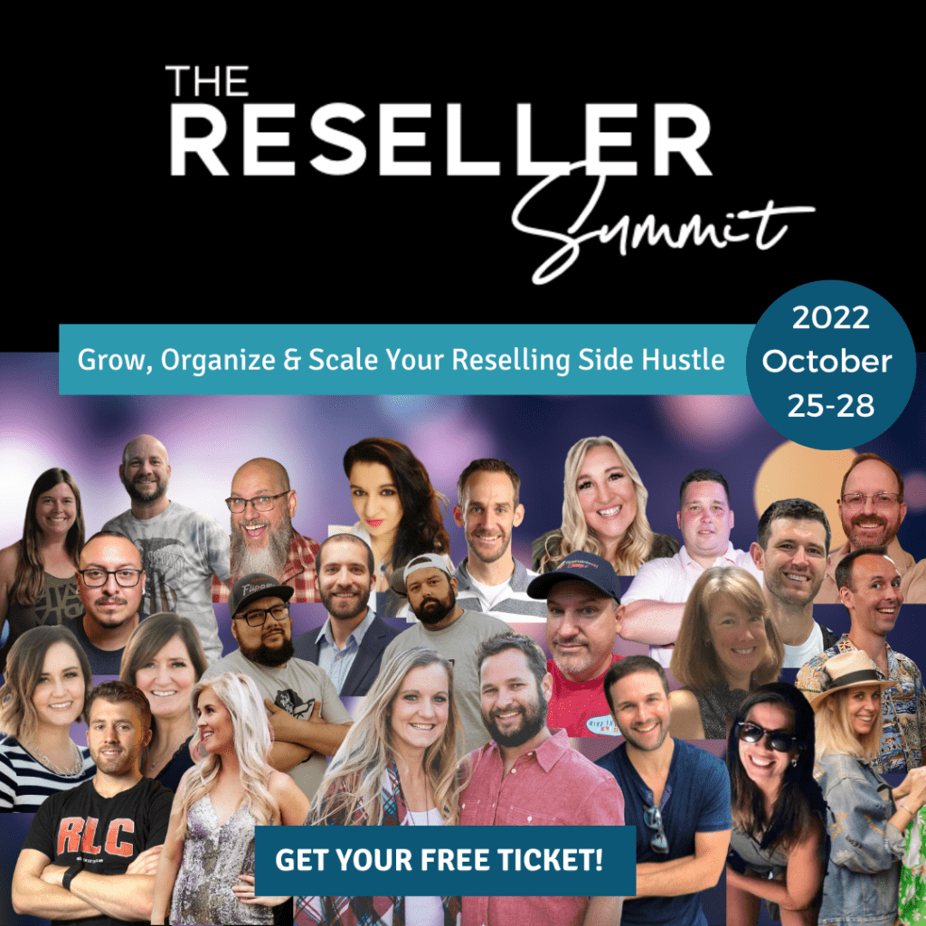 The Reseller Summit