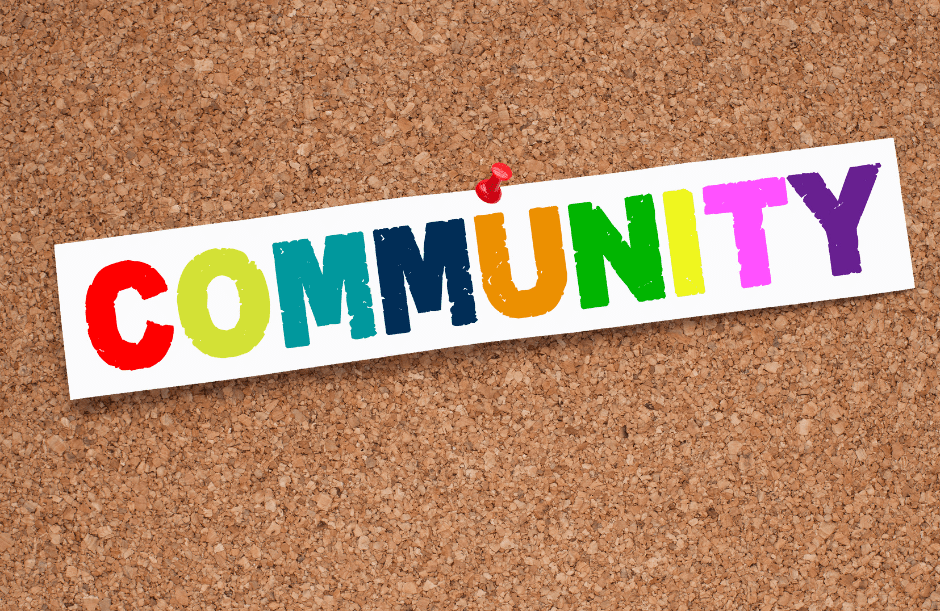 Is Community A Necessity To Grow Your Flipping Business?