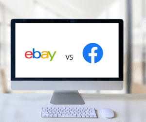 eBay Versus Facebook Marketplace