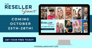 The Reseller Summit