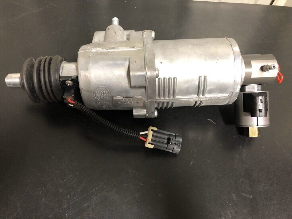 What We Flipped To Make $12K Last Week On eBay: The Actuator