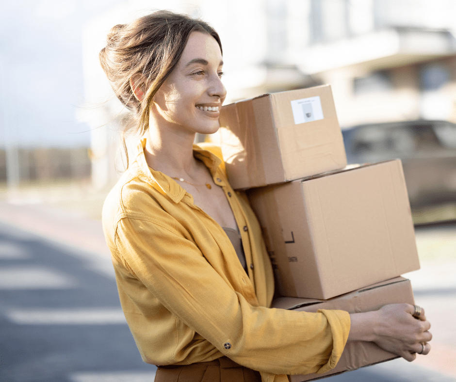 Moving from Part-Time Reselling to Full-Time Reselling