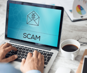 5 Scams To Be On The Lookout For When Reselling