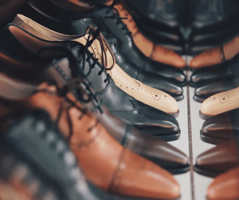 How to resell shoes interview with dealing with dalton