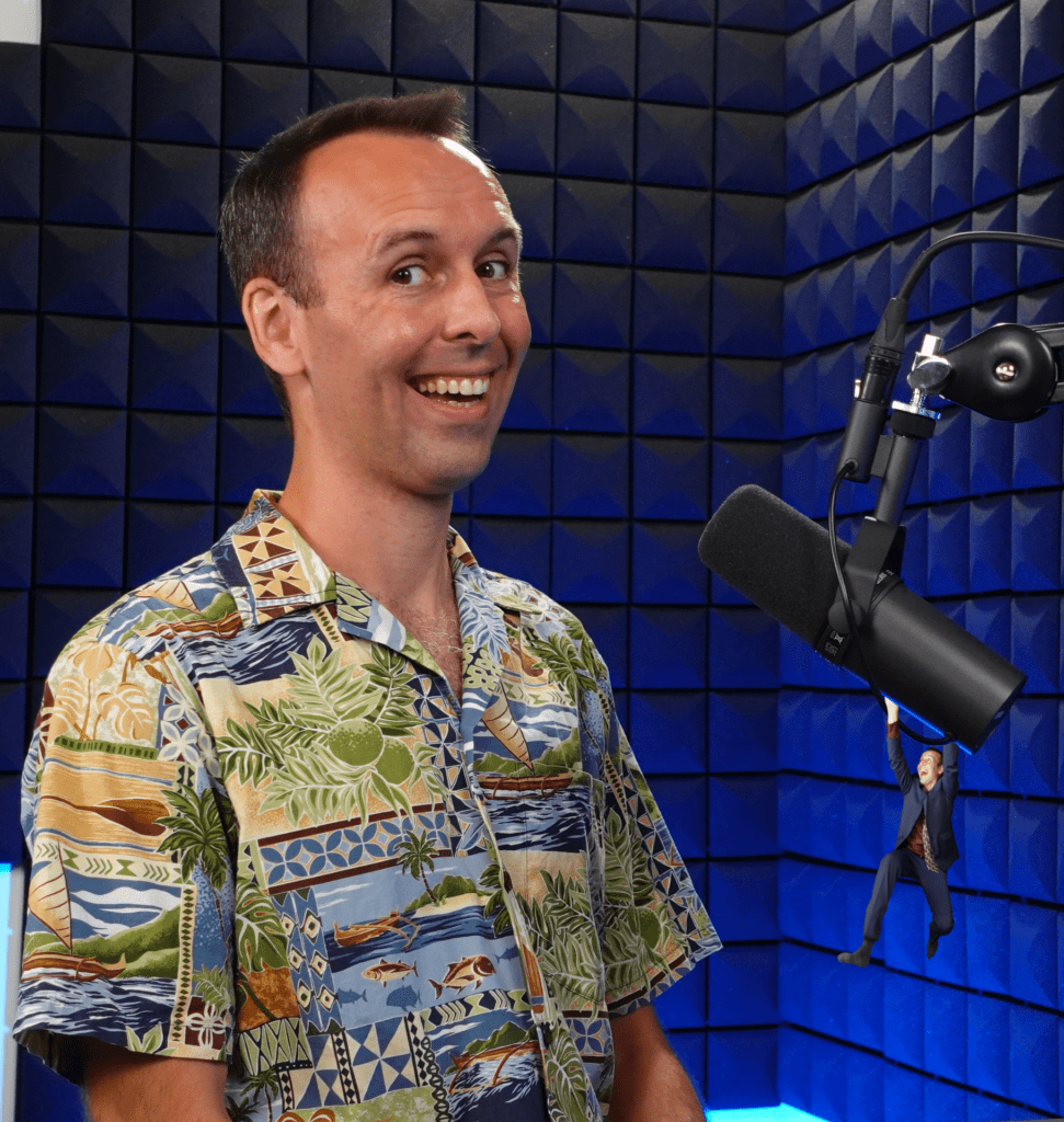 Reselling Video Games & More - Interview W/Will Crawford At Reseller Madness