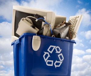 How To Resell Electronics - Interview W/Capital Gains Recycling