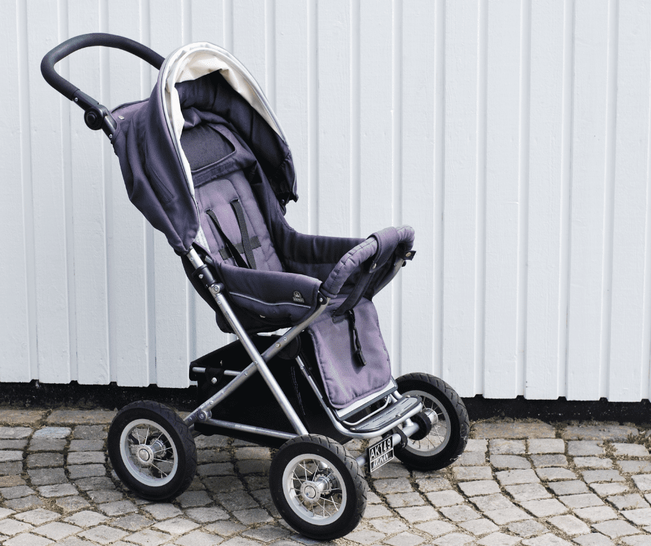 Things To Sell To Make Money stroller