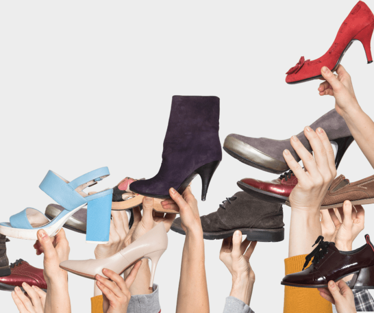 How To Sell Shoes Online And Make Money