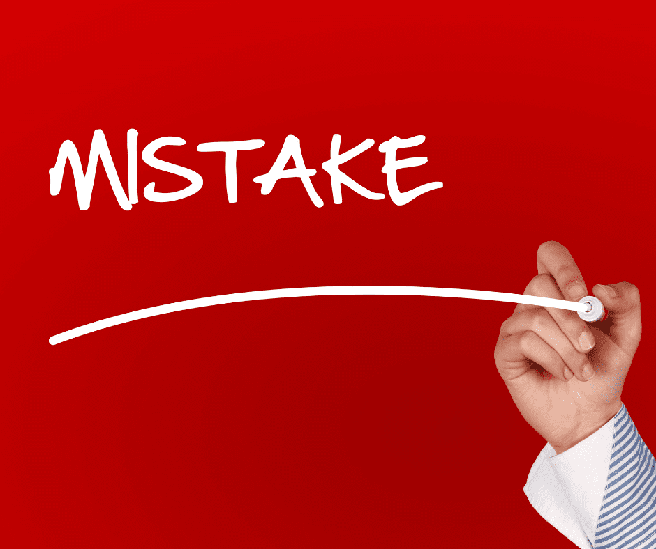 A Huge Mistake That Resellers Make, Are You Making It Too?