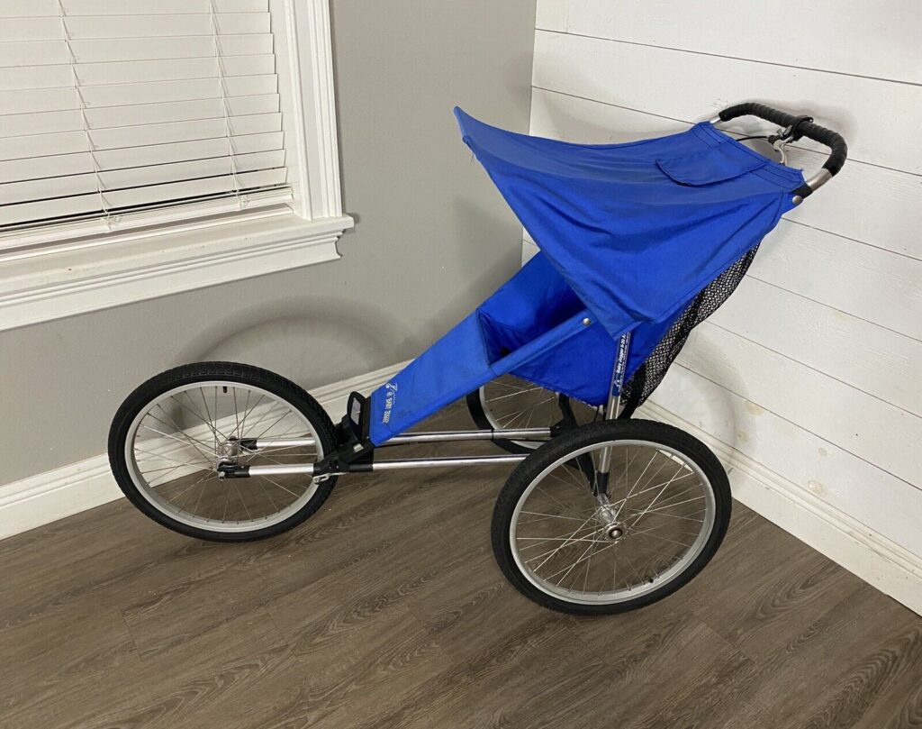 What We Sold On eBay Last Month With A 70% Profit Margin stroller