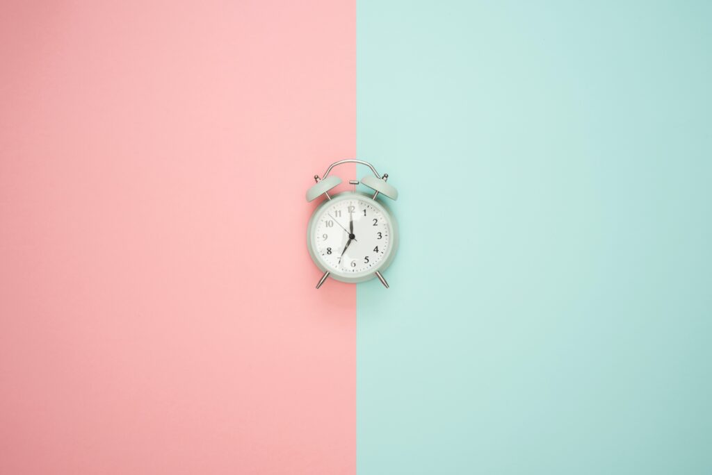 Do You Own Your Calendar?