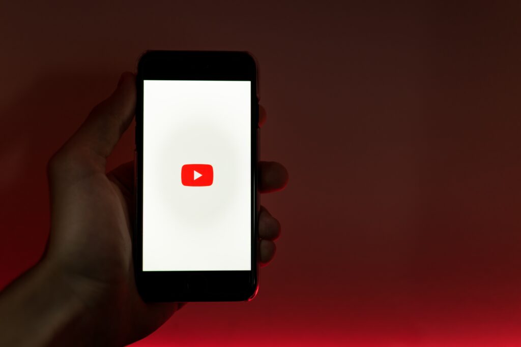 One Of Our Favorite And Secret Tools To Success: YouTube!