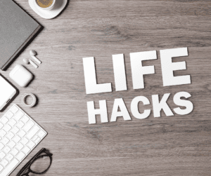 10 Life Hacks From Flea Market Flipper