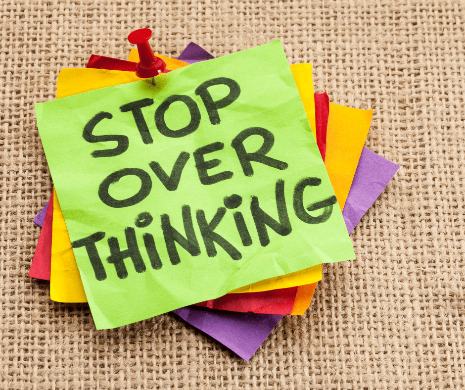 How To Overcome Analysis Paralysis In Your Business