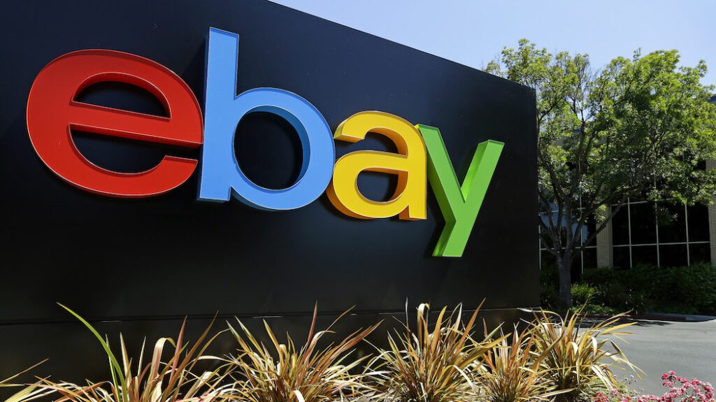 Why You Should Be Selling On eBay In 2024