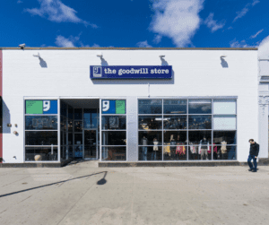 Is It Ethical To Negotiate At Goodwill?