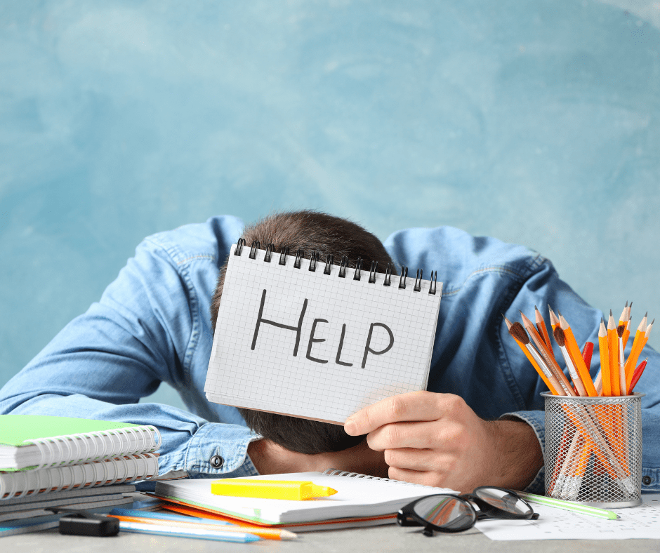 The 2 Things That Might Be Holding You Back