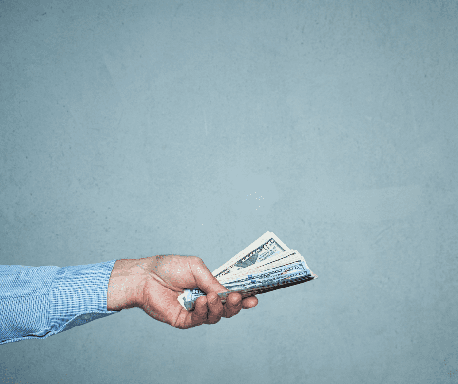 How We Buy Items So Low And Sell So High