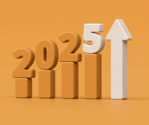 Kicking Off 2025!
