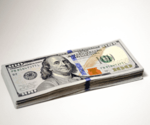 $25 Into $1,000 And The Tips That Helped Us Do It