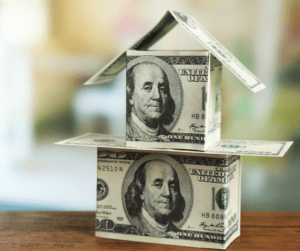 How A $25 Flea Market Find Paid Our Mortgage!