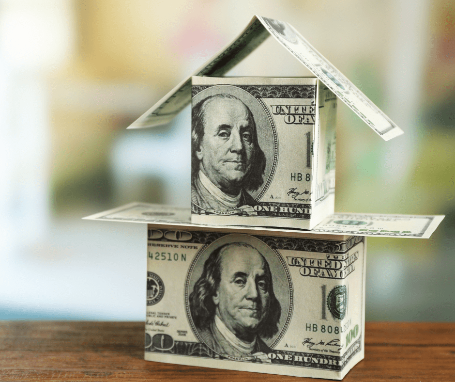 How A $25 Flea Market Find Paid Our Mortgage!