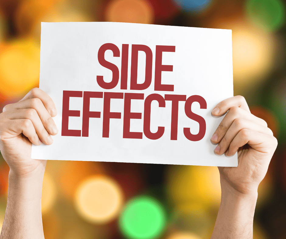 The Amazing Side Effects Of This Business