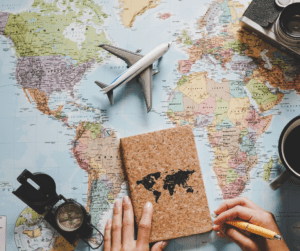 How To Pay For Your Vacations With Your Flipping Side Hustle