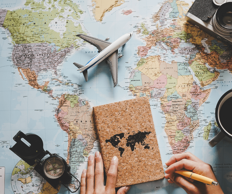 How To Pay For Your Vacations With Your Flipping Side Hustle